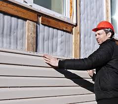 Best Engineered Wood Siding  in Brandon, SD